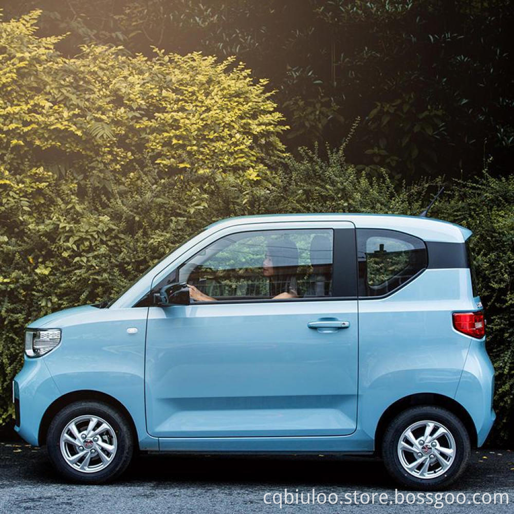 Electric Cars Ferrari wuling Hongguang mini Electric Kids Car wuling Hongguang mini